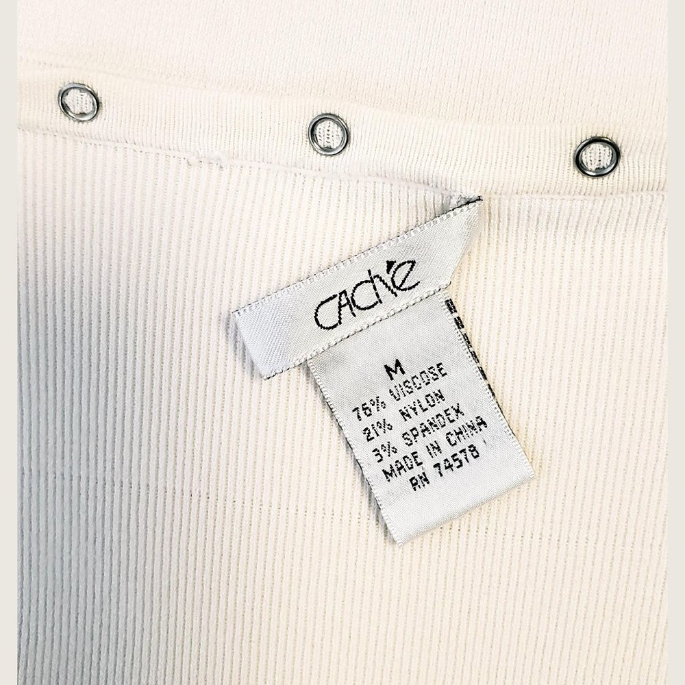 Cache Cardigan Set - Picture 10 of 10